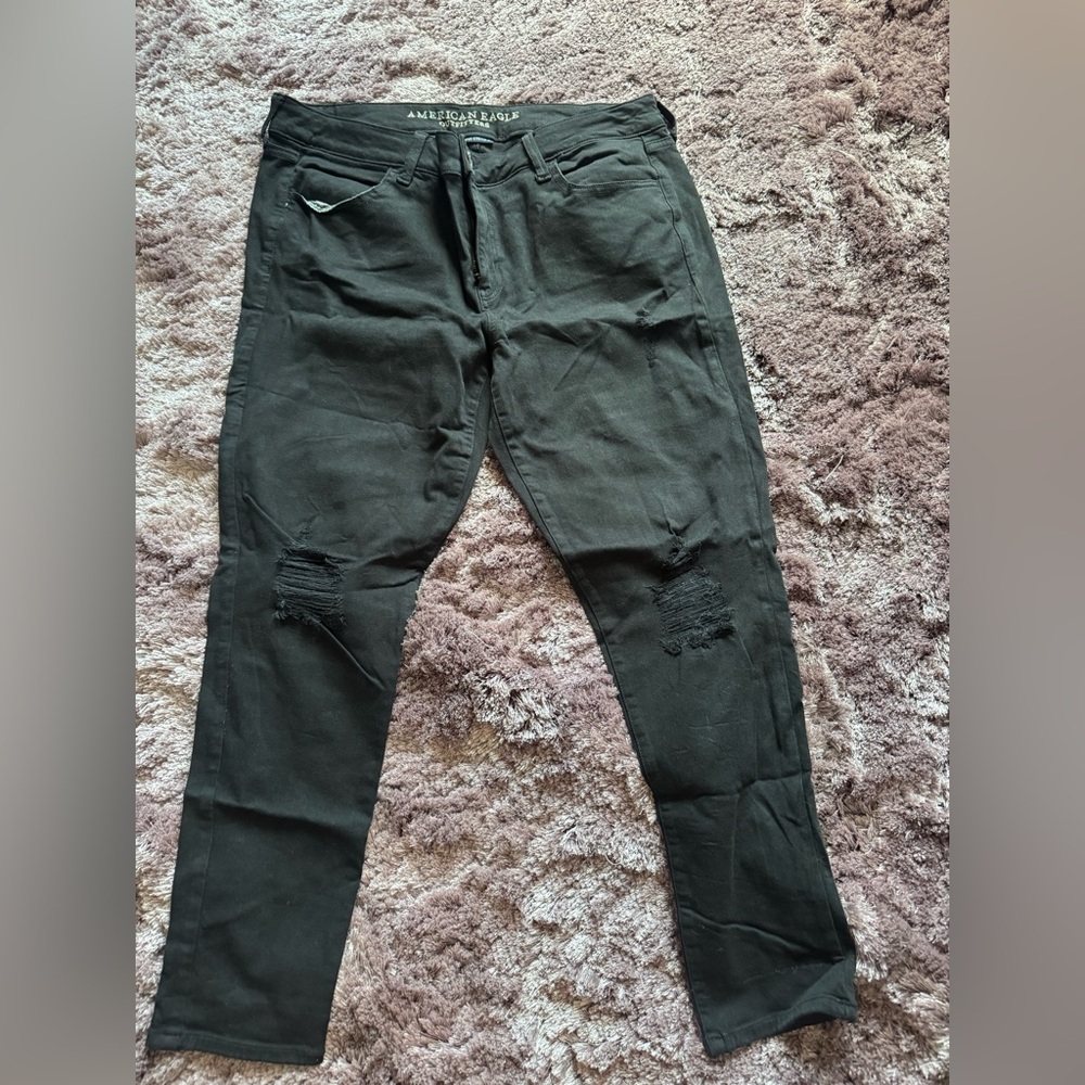 American Eagle Jegging